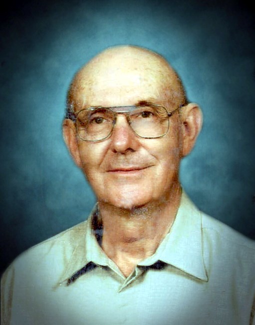 Obituary of Harold David