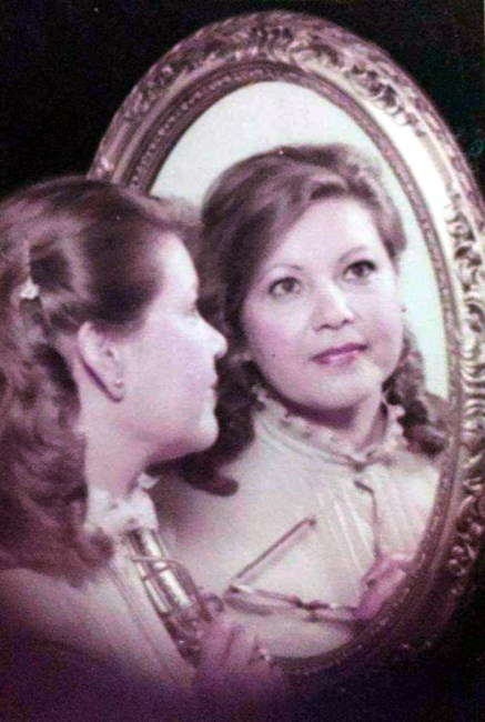 Obituary of Alma Rosa Cruz