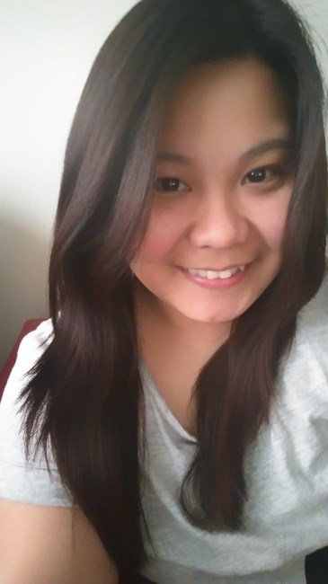 Obituary of Mareanne Mariano