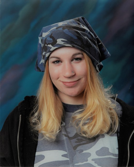 Obituary of April Michelle Shaw