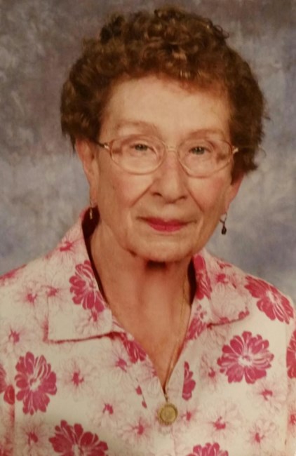 Obituary of Marilyn M Mrogik
