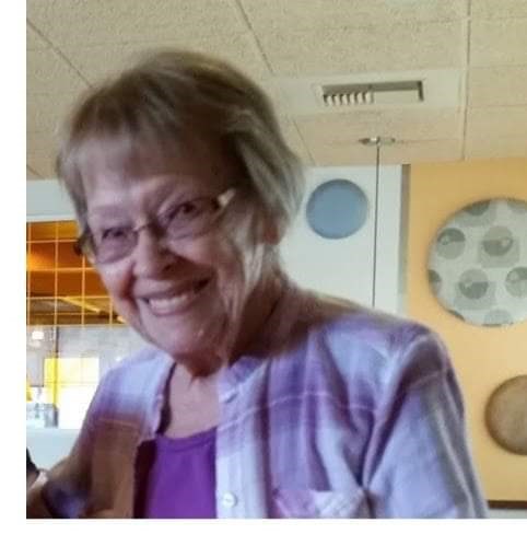 Obituary of Patsy "Granny" E. Dudley