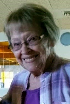 Obituary of Patsy "Granny" E. Dudley