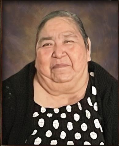 Obituary of Elvira Arcos