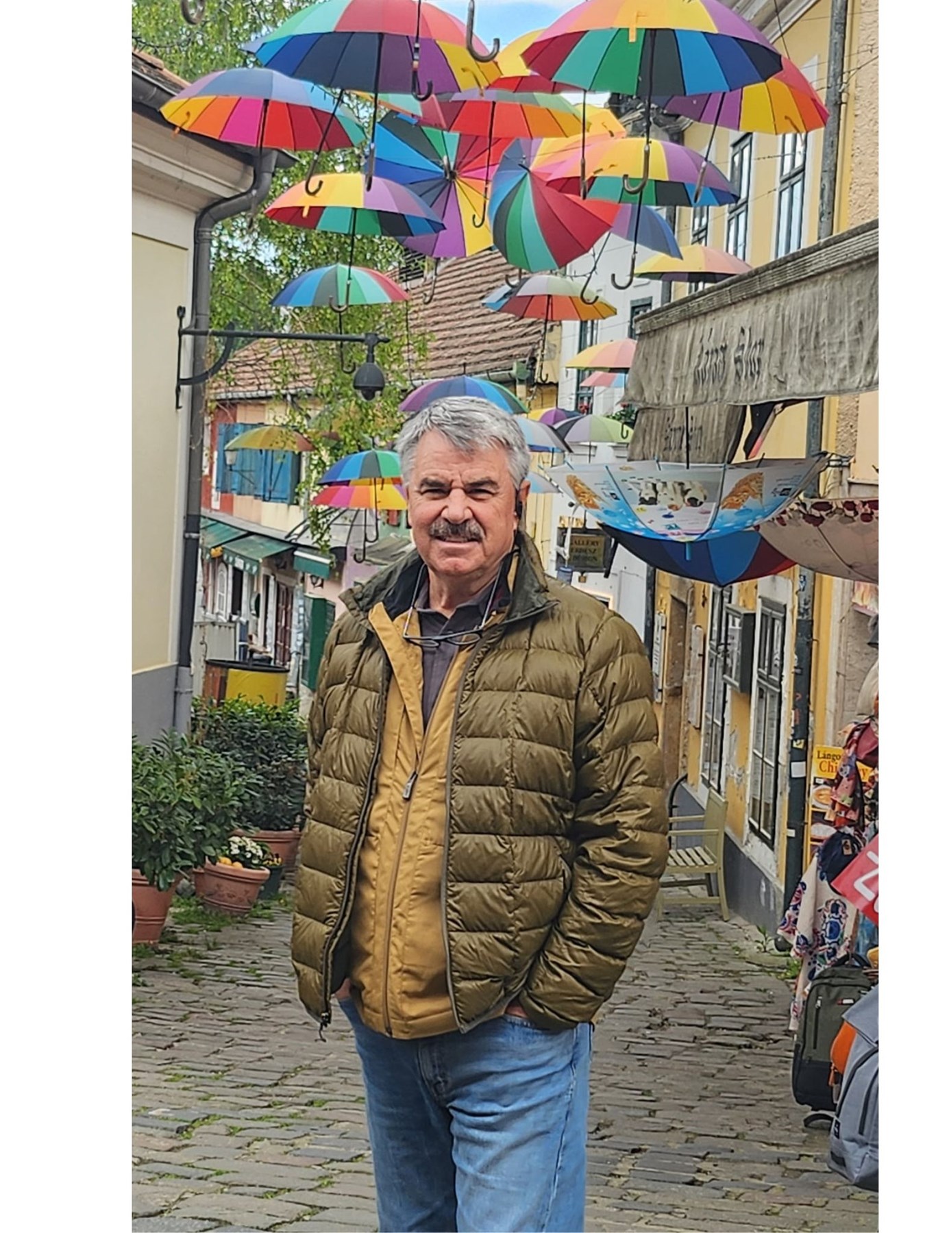 Avis de décès de Rick D. Powell