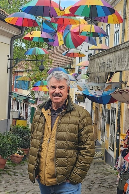 Avis de décès de Rick D. Powell