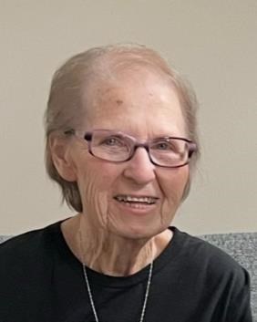 Obituary of Judy Jo Moats