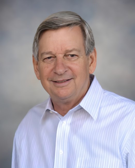 Obituary of Dennis Louis Mika