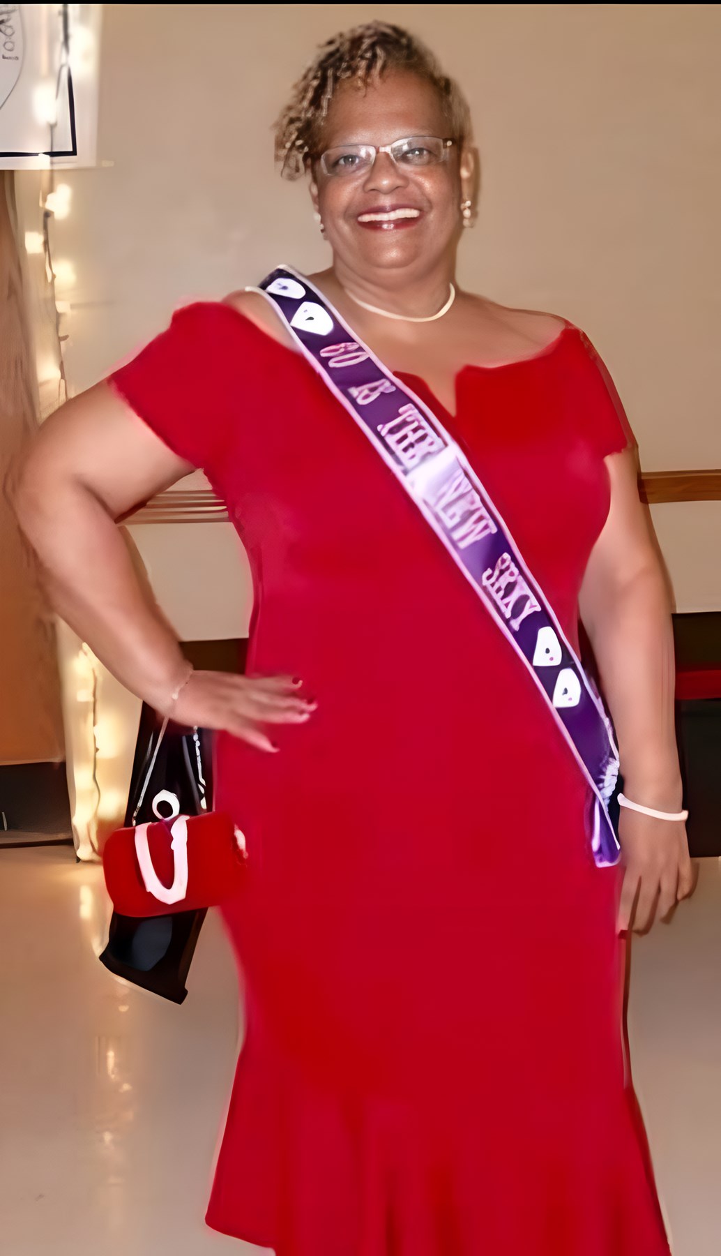 Obituary of Cassandra Whitty