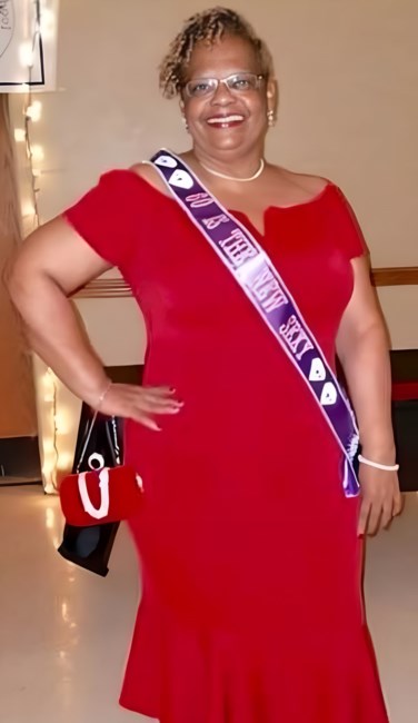Obituary of Cassandra Whitty