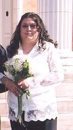 Avis de décès de Tina Gonzales Gonzales Zuniga