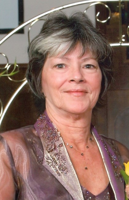 Obituary of Kathie Ann Vaughter