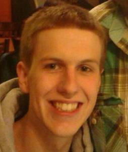 Obituary of Gregory Buck Welch