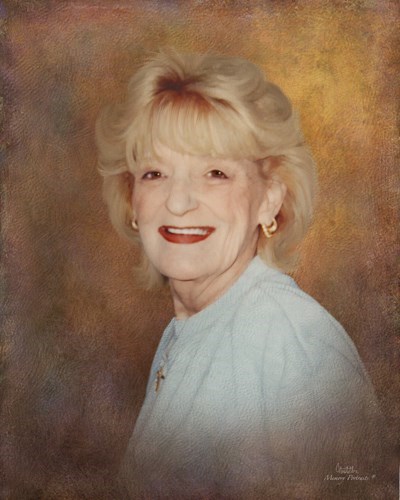 Obituary of Shirley A Horn