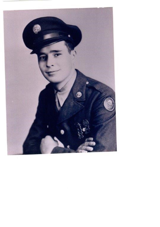 Obituary of John A. Kemper