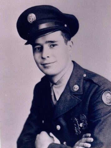 Obituary of John A. Kemper