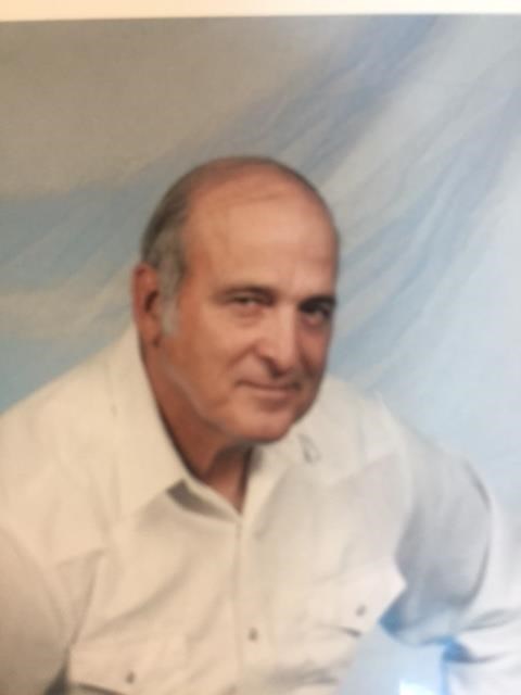 Avis de décès de Earl Charles Cox Sr.