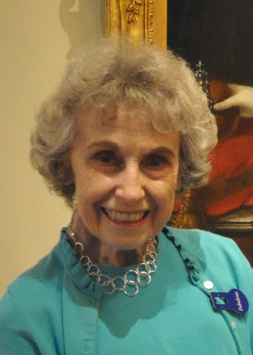 Obituary of Mary Kathryn Wypych Jackson