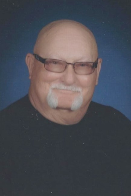 Obituary of Gordon Ray Mosier