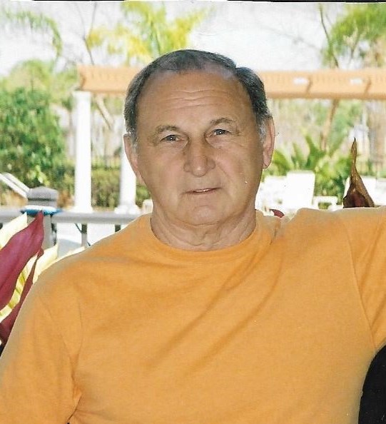 Obituary of Donald George Borkowicz