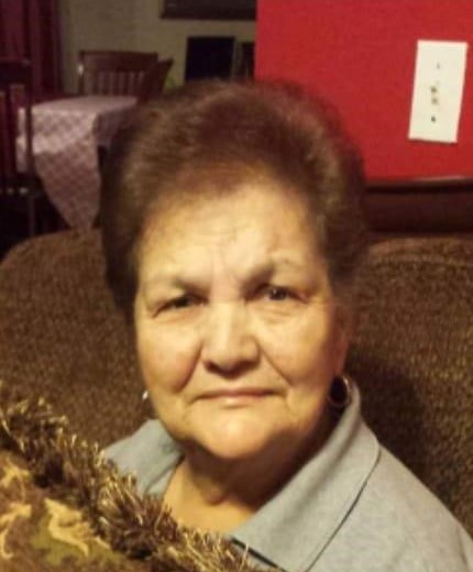 Obituary of Maria M. Castillo