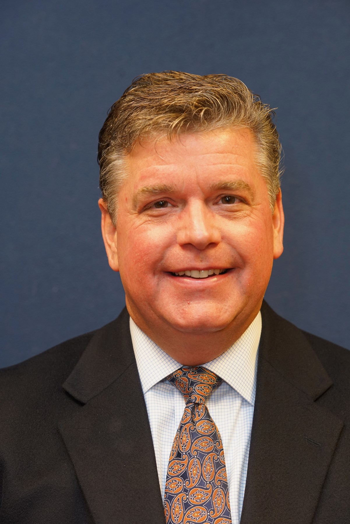 Obituary of Gregory John Welch