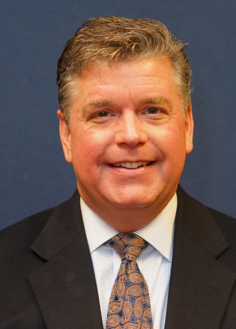 Obituary of Gregory John Welch