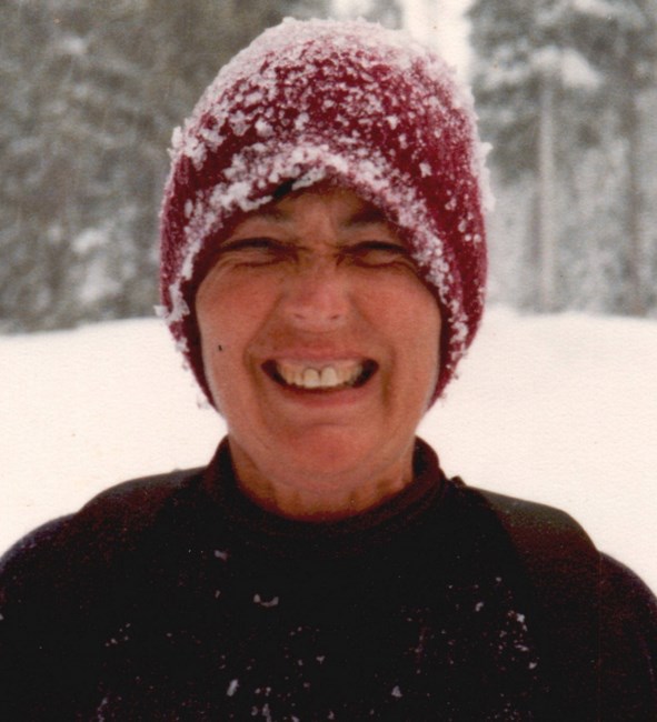 Obituary of Marietta Jane Larson