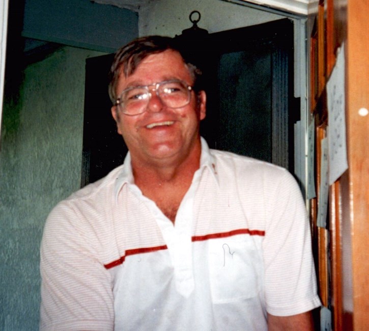 Obituary of Thomas Russell Holland Jr