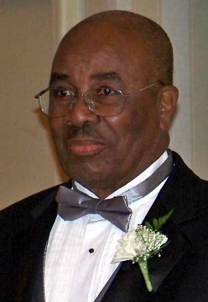 Obituary of Stenio Joseph Valentin