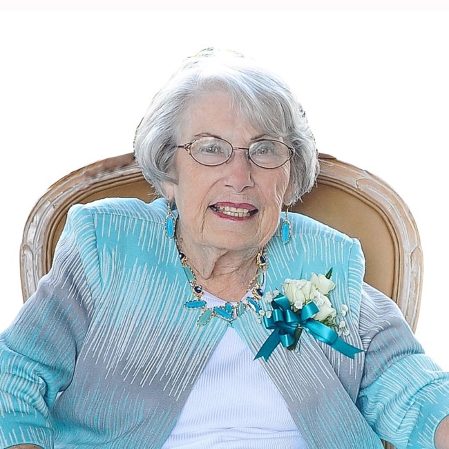 Obituary of Betty Ann Sanders