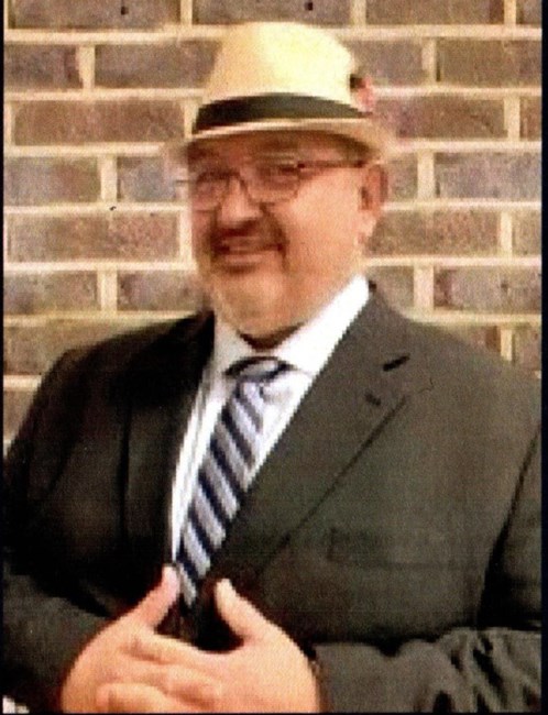 Obituario de Juán José López