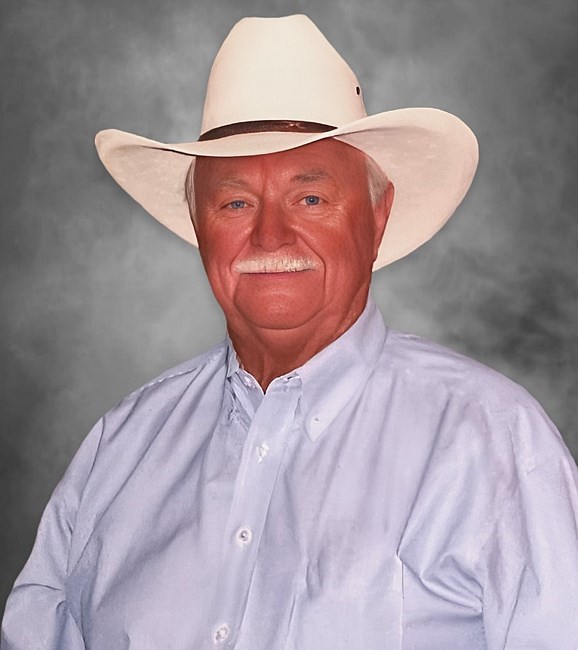 Obituary of Gerald Everett Schramme