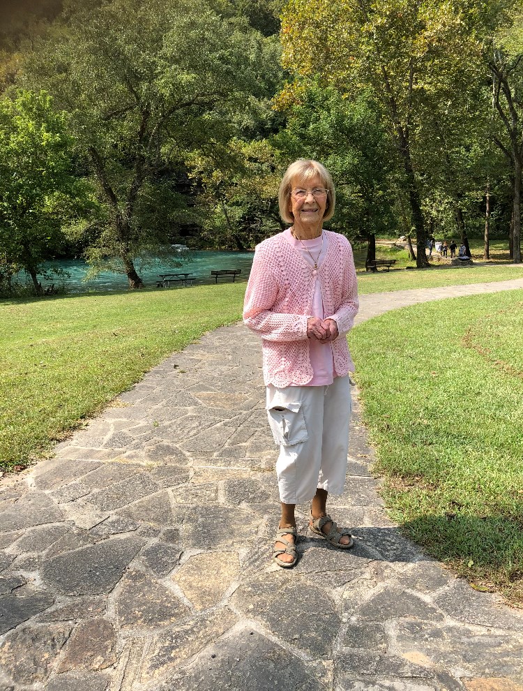 Obituary of Catherine "Ruby" Louise Gremore