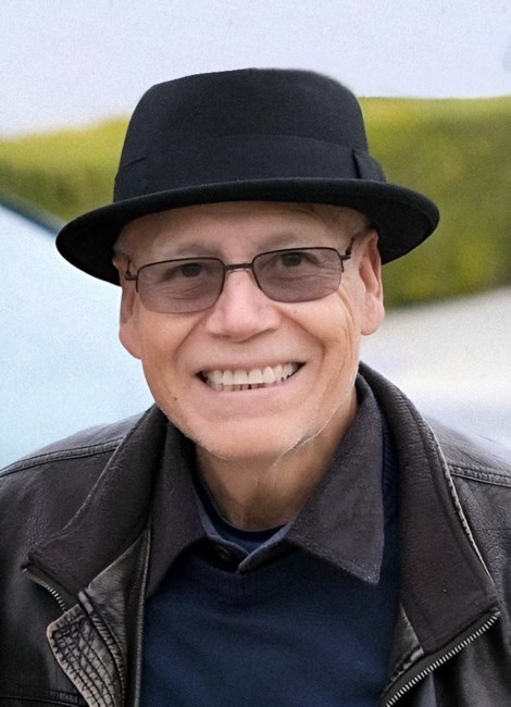 Avis de décès de Gerardo Huerta