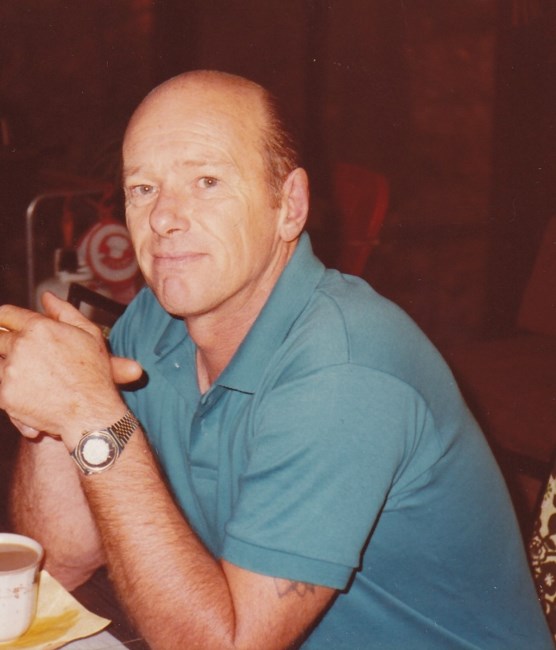 Avis de décès de Harold Stanley Morganski