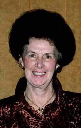 Obituary of Rachel Andrew