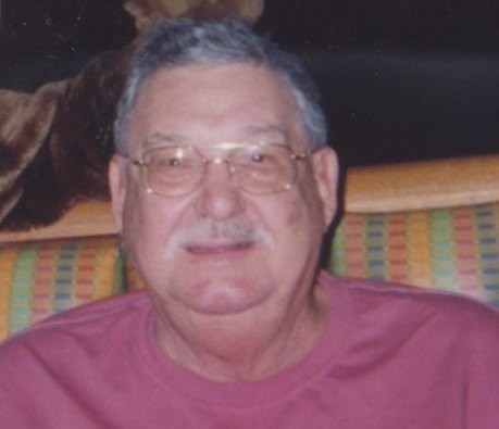 Obituary of Paul Hickman Austin