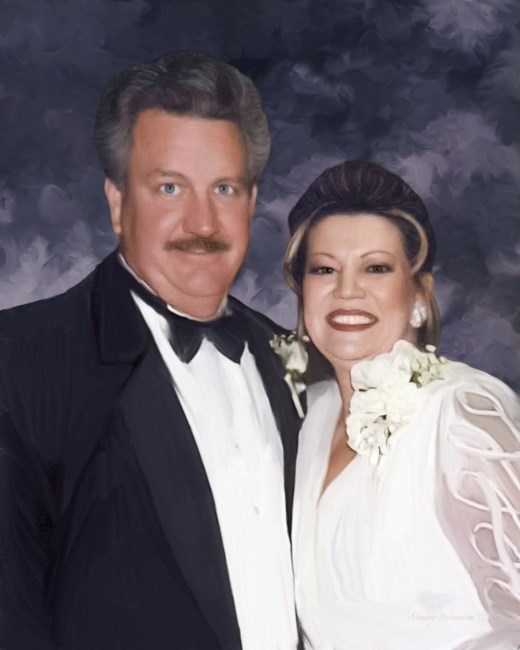 Obituary of Terry and Jan Whitley