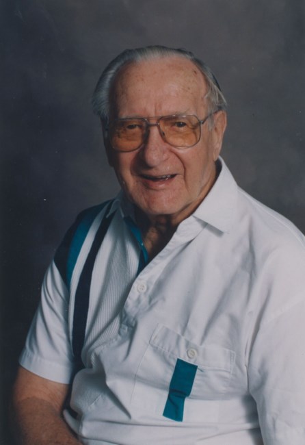 Obituary of Ingemand " D Dad " Walter Lund