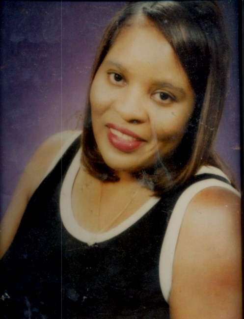 Obituary of Cynthia Lenora Bussey