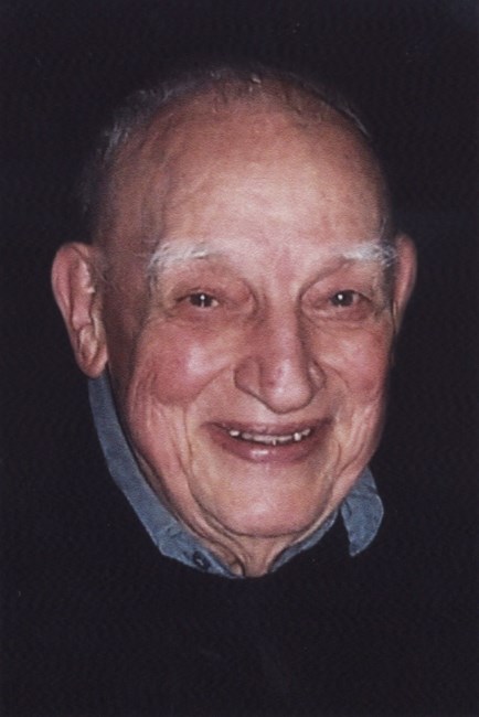 Obituary of Carl Leo Kroll