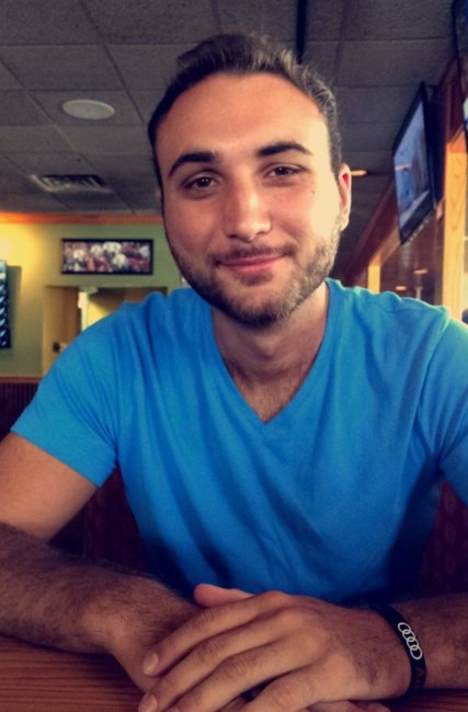 Obituary of Jacob "Jake" Paul Eyring