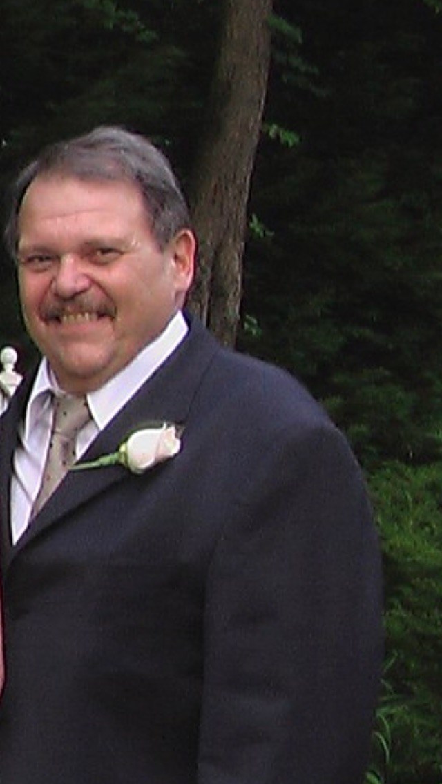 Obituary of Donald M. Basti
