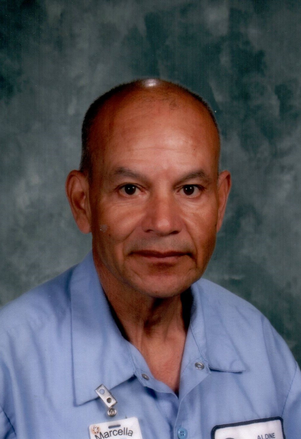 Obituary of Manuel Contreras Sepulveda