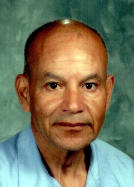 Obituary of Manuel Contreras Sepulveda
