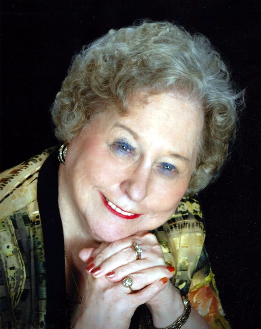 Obituary of Frances Ann Clarkson