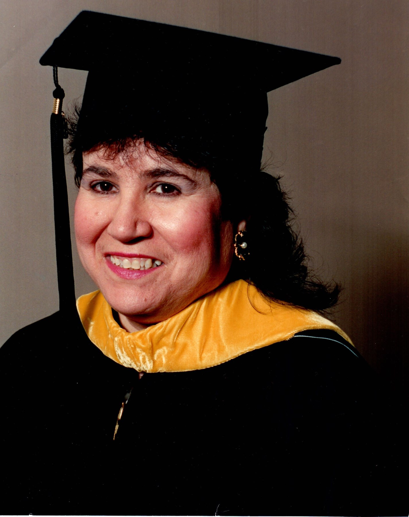 Obituary of Ana Delia Guerra Feliciano