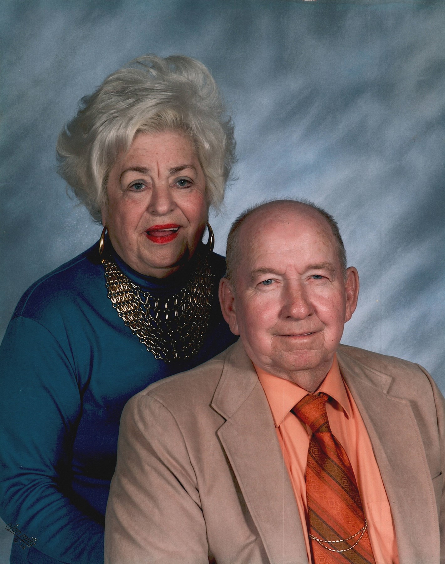 Obituary of Mayme Louella Cordier