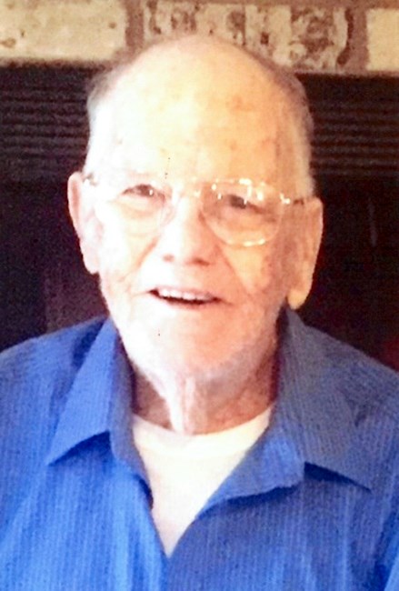 Obituary of Robert "Bob" Thomas Kinsley Sr.
